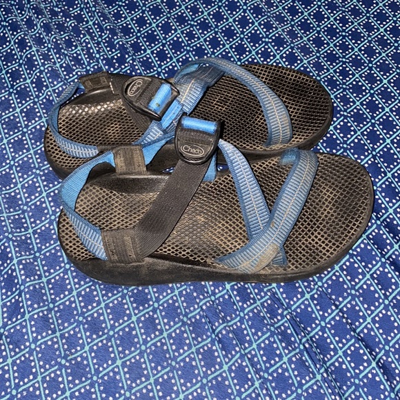 COPY - Chaco Men\'s Z1 Unaweep Sandals main image 8